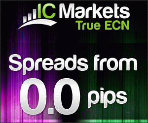 Open Forex trading account on IC Markets