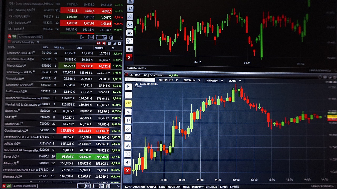 What is Forex: scam or the opportunity to make very good money?