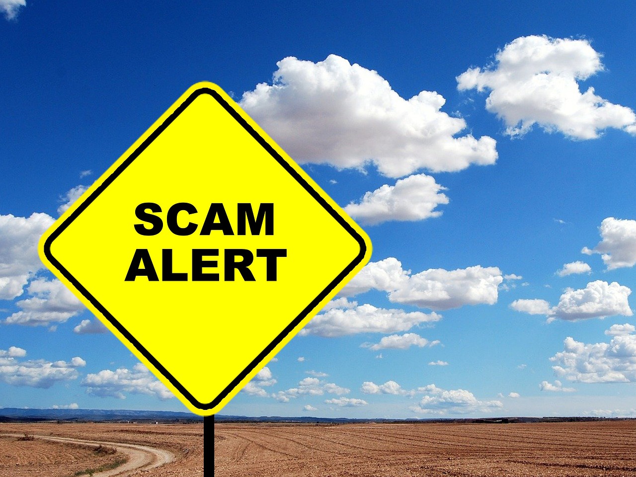 Typical Forex Broker Scams