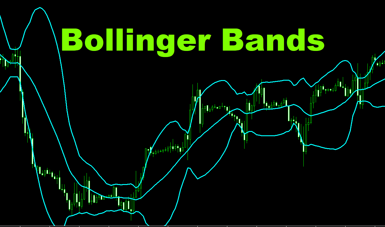 What are Bollinger Bands and how to use them in Forex Trading?