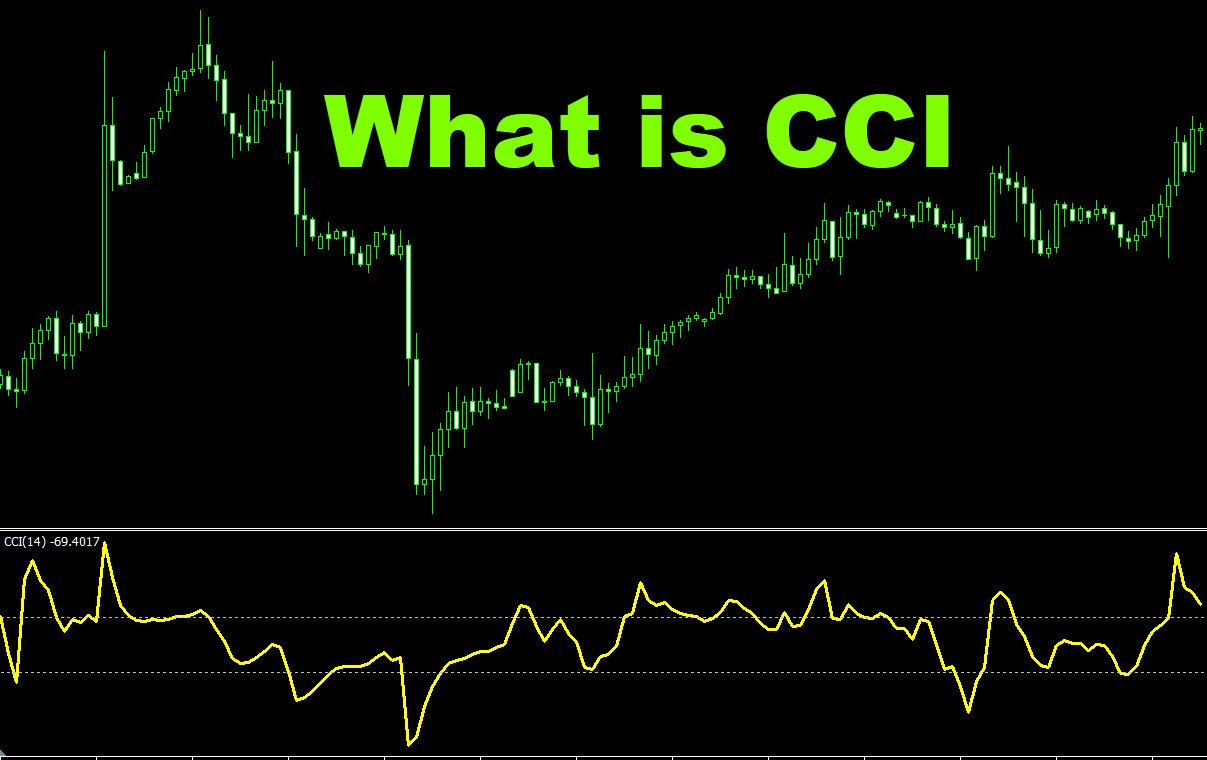 What is Forex Commodity Channel Index (CCI) Indicator